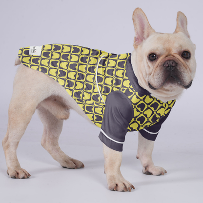 Kirby - Pajamas for French bulldog