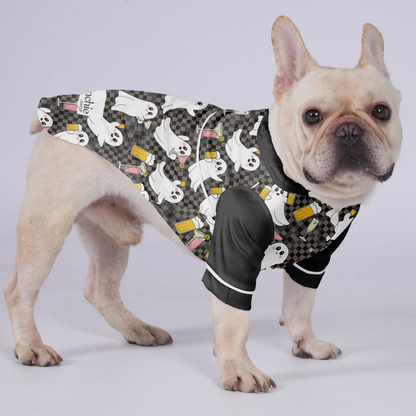 Molly - Pajamas for French bulldog