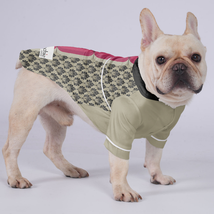 Sadie - Pajamas for French bulldog