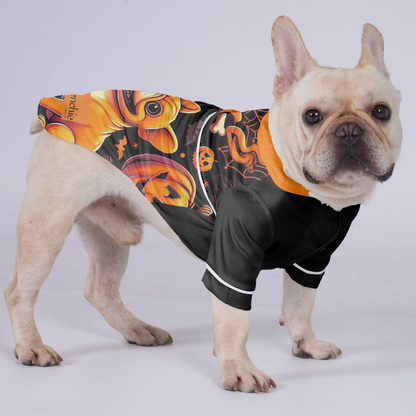 Chloe - Pajamas for French bulldog