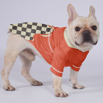 Maggie - Pajamas for French bulldog