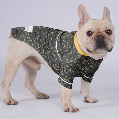 Rosie - Pajamas for French bulldog