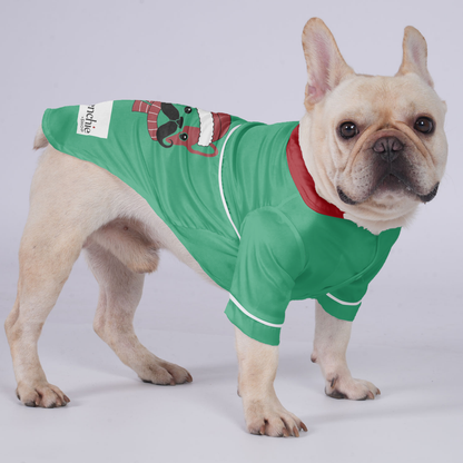 Ruby - Pajamas for French bulldog