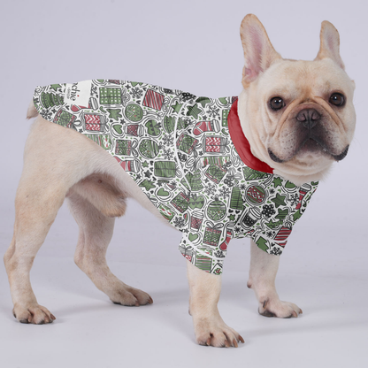 Penny - Pajamas for French bulldog