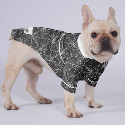 Daisy - Pajamas for French bulldog