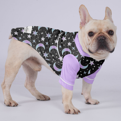 Charlie - Pajamas for French bulldog