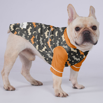 Coco - Pajamas for French bulldog