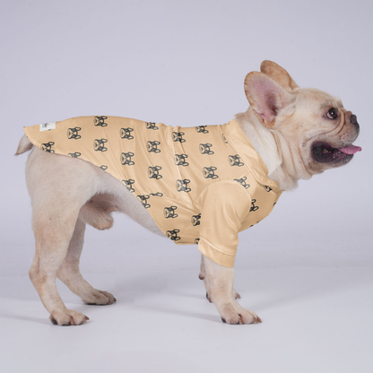 Schweppes - Hawaiian Shirt for Frenchies