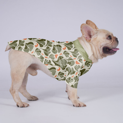 Remi - Hawaiian Shirt for Frenchies