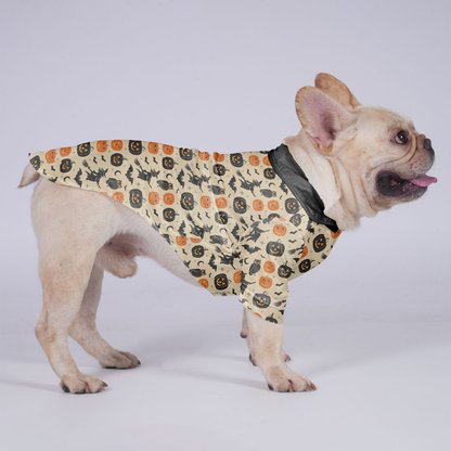 Buddy - Hawaiian Shirt for Frenchies