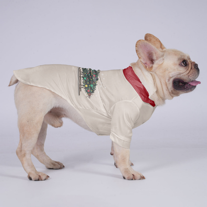 Gigi - Hawaiian Shirt for Frenchies