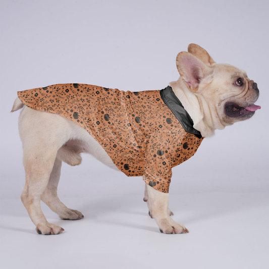 Rocky - Hawaiian Shirt for Frenchies