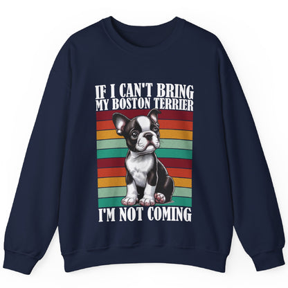 Gizmo  - Unisex Sweatshirt for Boston Terrier lovers