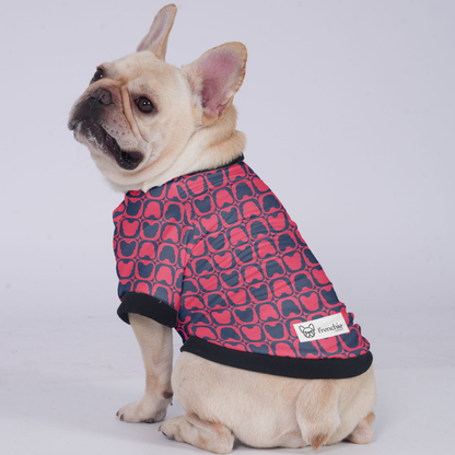 Chip - Jacket for French bulldog