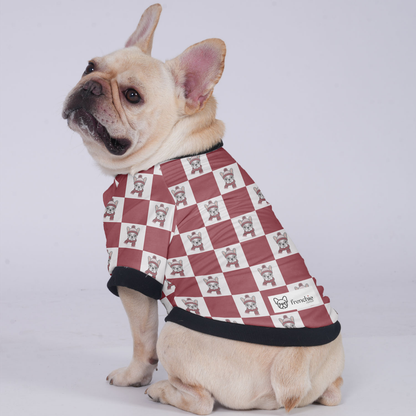 Winston - Jacket for French bulldog