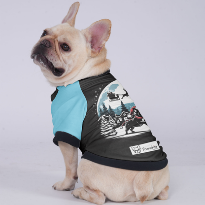 Abby - Jacket for French bulldog