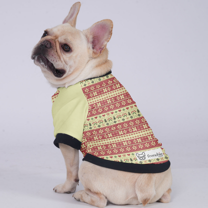 Remi - Jacket for French bulldog