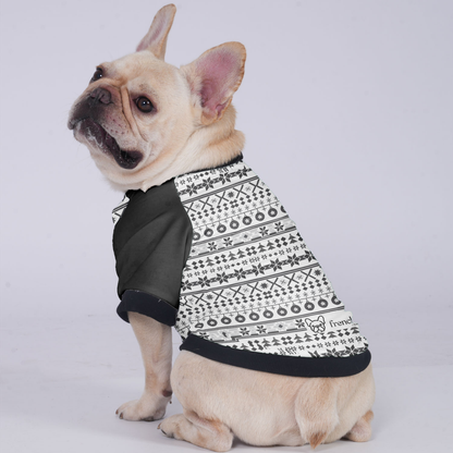 Izzy - Jacket for French bulldog