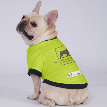 Max - Jacket for French bulldog