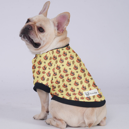 Butter - Jacket for French bulldog