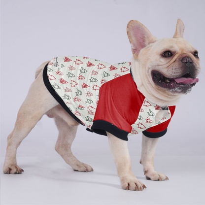 Rocky - Jacket for French bulldog