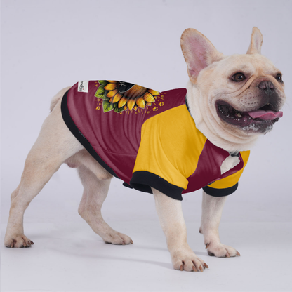 Toby - Jacket for French bulldog