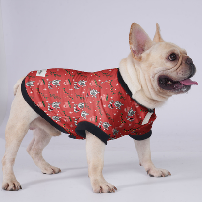 Kobe - Jacket for French bulldog