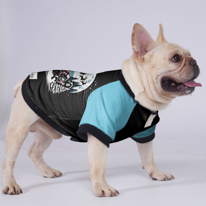 Abby - Jacket for French bulldog