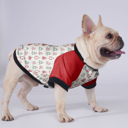 Rocky - Jacket for French bulldog