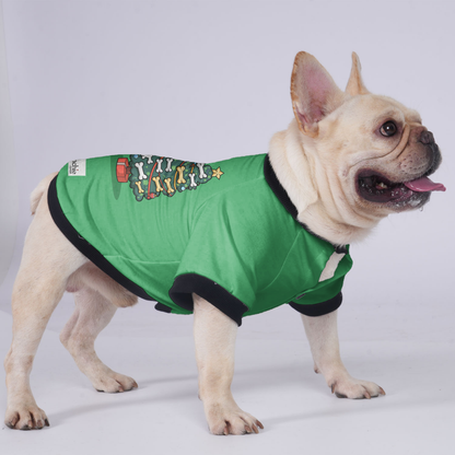 Daisy - Jacket for French bulldog