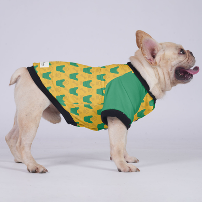 Brooklyn  - Jacket for French bulldog