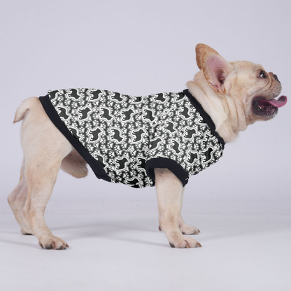 Ace - Jacket for French bulldog