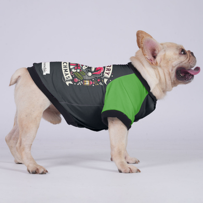 Bailey - Jacket for French bulldog