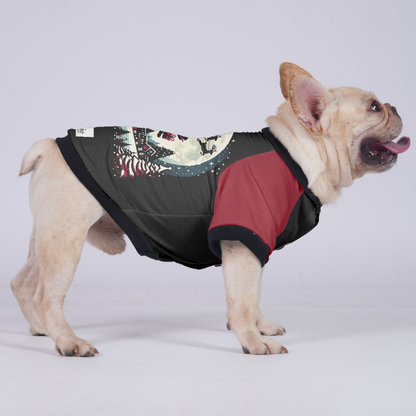 Molly - Jacket for French bulldog