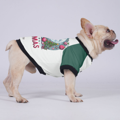 Sadie - Jacket for French bulldog