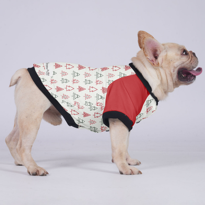 Rocky - Jacket for French bulldog