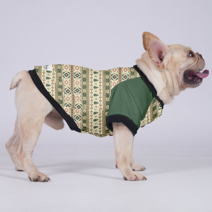 Teddy - Jacket for French bulldog