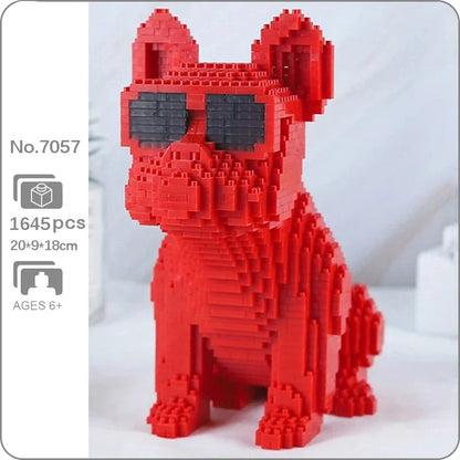 BrickLens-Eyeglasses-Frenchie-Style-Mini-Diamond-Blocks-Building-Set-www.frenchie.shop