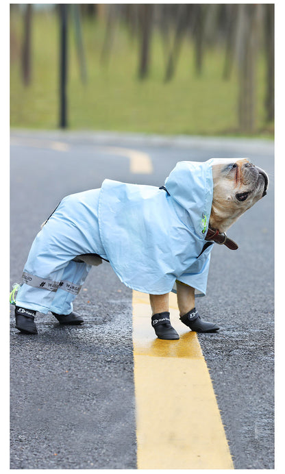 CanineDry-Frenchie-Hooded-Raincoat-Stay-Dry-with-Reflective-Waterproof-Jacket-www.frenchie.shop