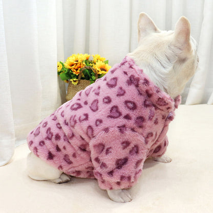 CozyPaws-Frenchie-Soft-Fleece-Leopard-Jumpsuit-www.frenchie.shop