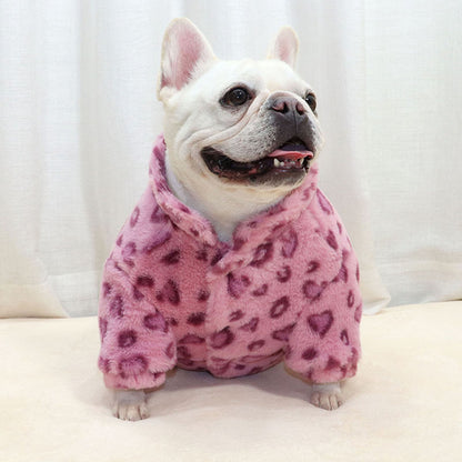 CozyPaws-Frenchie-Soft-Fleece-Leopard-Jumpsuit-www.frenchie.shop