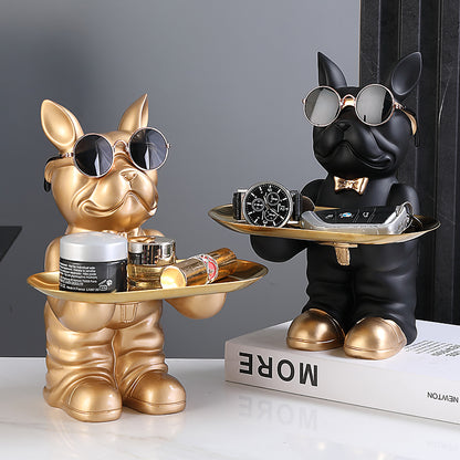 Decorative-Frenchie-Figurine-with-Storage-Tray-Add-Whimsy-and-Order-to-Your-Room-www.frenchie.shop