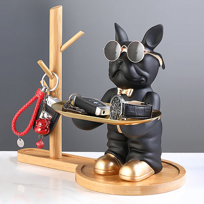 Decorative-Frenchie-Figurine-with-Storage-Tray-Add-Whimsy-and-Order-to-Your-Room-www.frenchie.shop