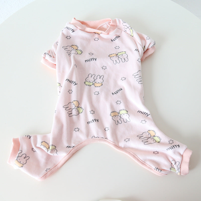 Dreamy Comfort Frenchie Onesie Pajamas frenchie Shop