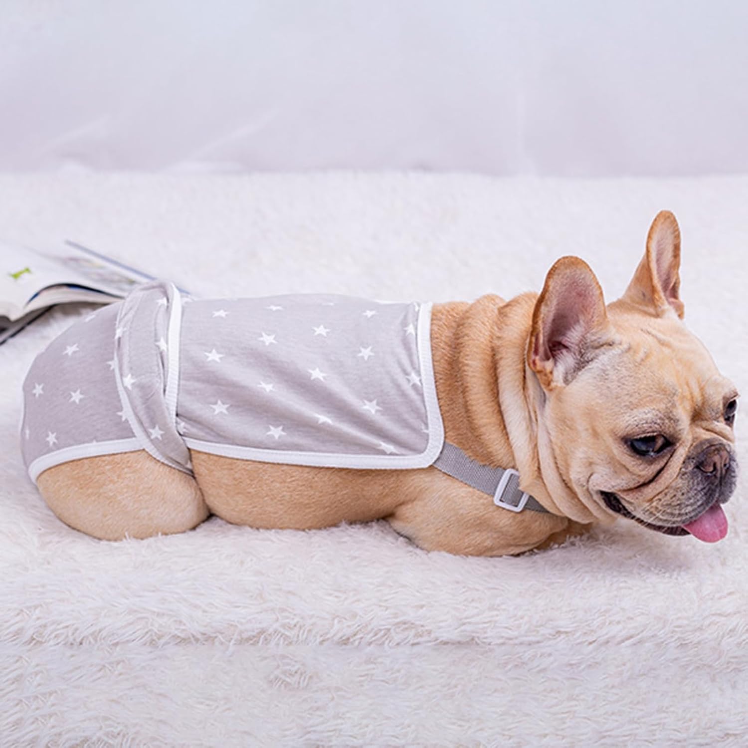 French-Bulldog-Shorts-Diaper-Pants-Fashionable-and-Functional-www.frenchie.shop