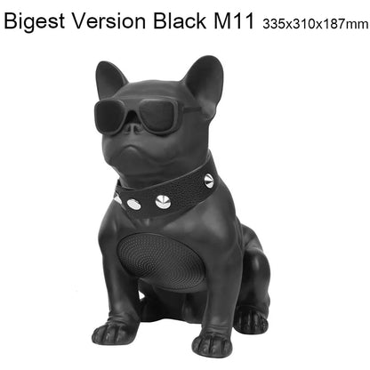 PupTunes-French-Bulldog-Figurine-Speaker-www.frenchie.shop