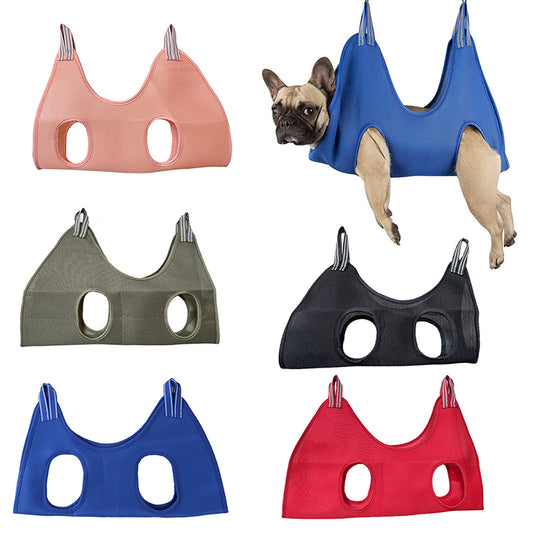 PoshPup-Frenchie-Grooming-Hammock-www.frenchie.shop