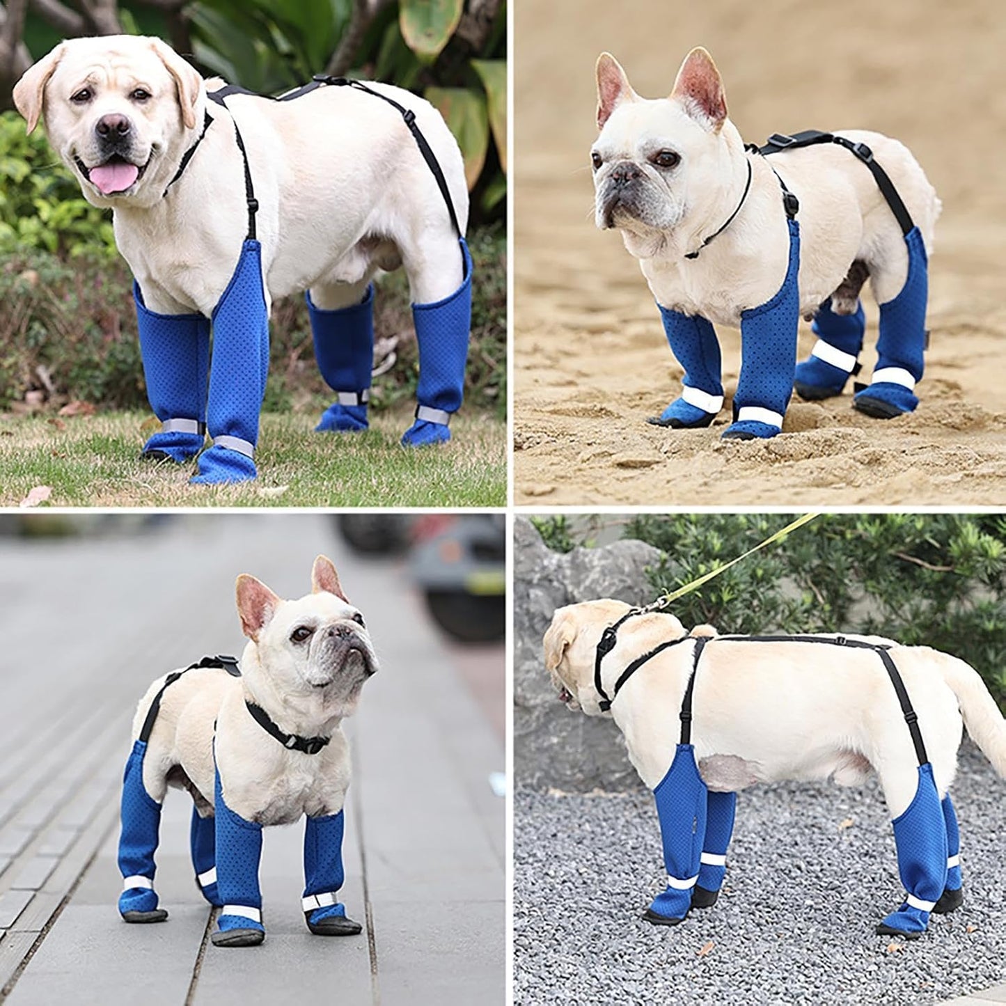 PawTrek-Frenchie-Paw-Protectors-Stain-proof-Outdoor-Footwear-www.frenchie.shop