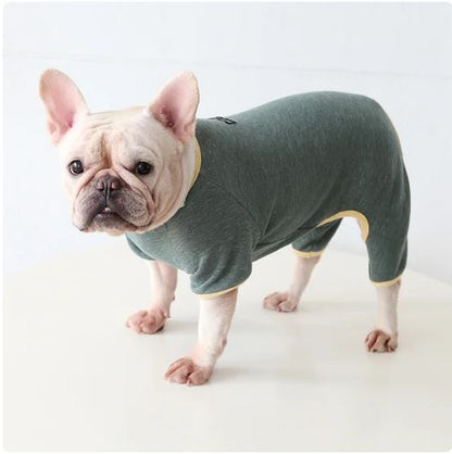 PoochPuff-Warm-&-Stylish-Frenchie-Winter-Sweater-Soft-Jumpsuit-www.frenchie.shop