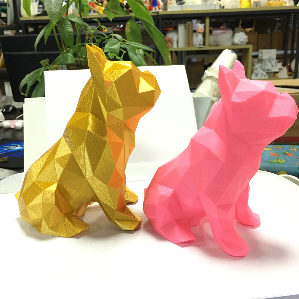 3D Design & Delights: Animal Inspired 3D Prints